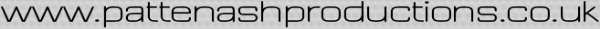 Patten Ash Productions LTD logo