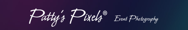 Patty's Pixels LLC Logo