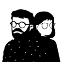 paul & katherine logo