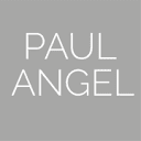 Paul Angel Wedding Films Logo