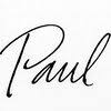 Paul Atherton Photography Logo