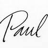 Paul Atherton Photography logo