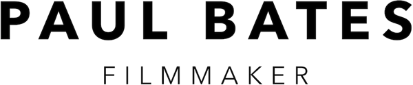 Paul Bates Studios Logo