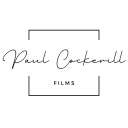 Paul Cockerill Films Logo