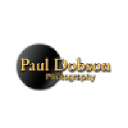 Paul Dobson Photography Logo
