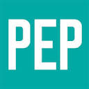 PAUL EMPSON photography logo