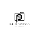 Paul Griego Real Estate Photography Logo