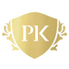 Paul Kwak Films Logo