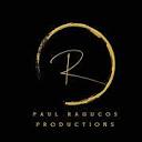 Paul Ragucos Productions Logo
