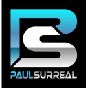 Paul Surreal Media Logo