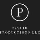 Pavlik Productions Logo