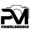 PawelsMedia Logo