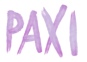 Paxi Film Logo