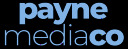 PayneMediaCo Logo