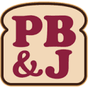 PB and J Studios Logo