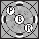 PBR Productions Logo
