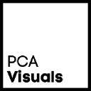 PCAVisuals Logo