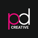 PD Creative Logo