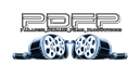 PARADISE DREAMS FILMS PRODUCTION Logo