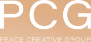 Peace Creative Group Logo