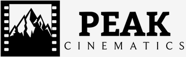 Peak Cinematics Logo
