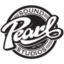Pearl Sound Studios Logo