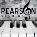 Pearson Studios, Inc. Logo