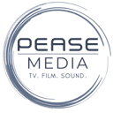 Pease Media Logo