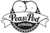 Peas in a Pod Productions Logo