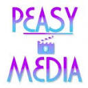 Peasy Media Ltd Logo