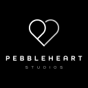 Pebbleheart Studios Logo