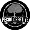 Pecan Creative Logo