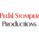 Pedal Stomper Productions Logo