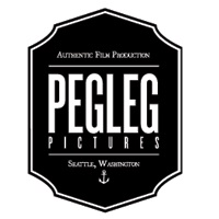 PegLeg Pictures Logo