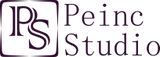 Peinc Studio Logo