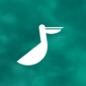 PELICAN PHOTO 360° Logo