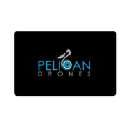 Pelican Drones Logo