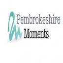 Pembrokeshire Moments Logo