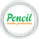 Pencil Media Production, LLC Logo