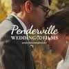 Penderville Wedding Films Logo