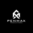Penmax Productions Logo