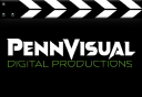 Penn Visual Productions Logo