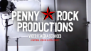 PennyRock Productions Logo