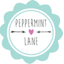 Peppermint Lane Photography and Film Logo