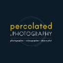 Percolated Photography Logo