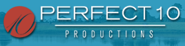 Perfect 10 Productions Logo