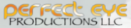 Perfect Eye Productions LLC Logo