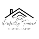 Perfectly Framed Photography Logo
