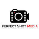 Perfect Shot Media Logo