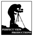 Perfect View Productions Logo